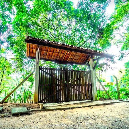 Chacara Atibaia Com Casa Na Arvore Ngoại thất bức ảnh