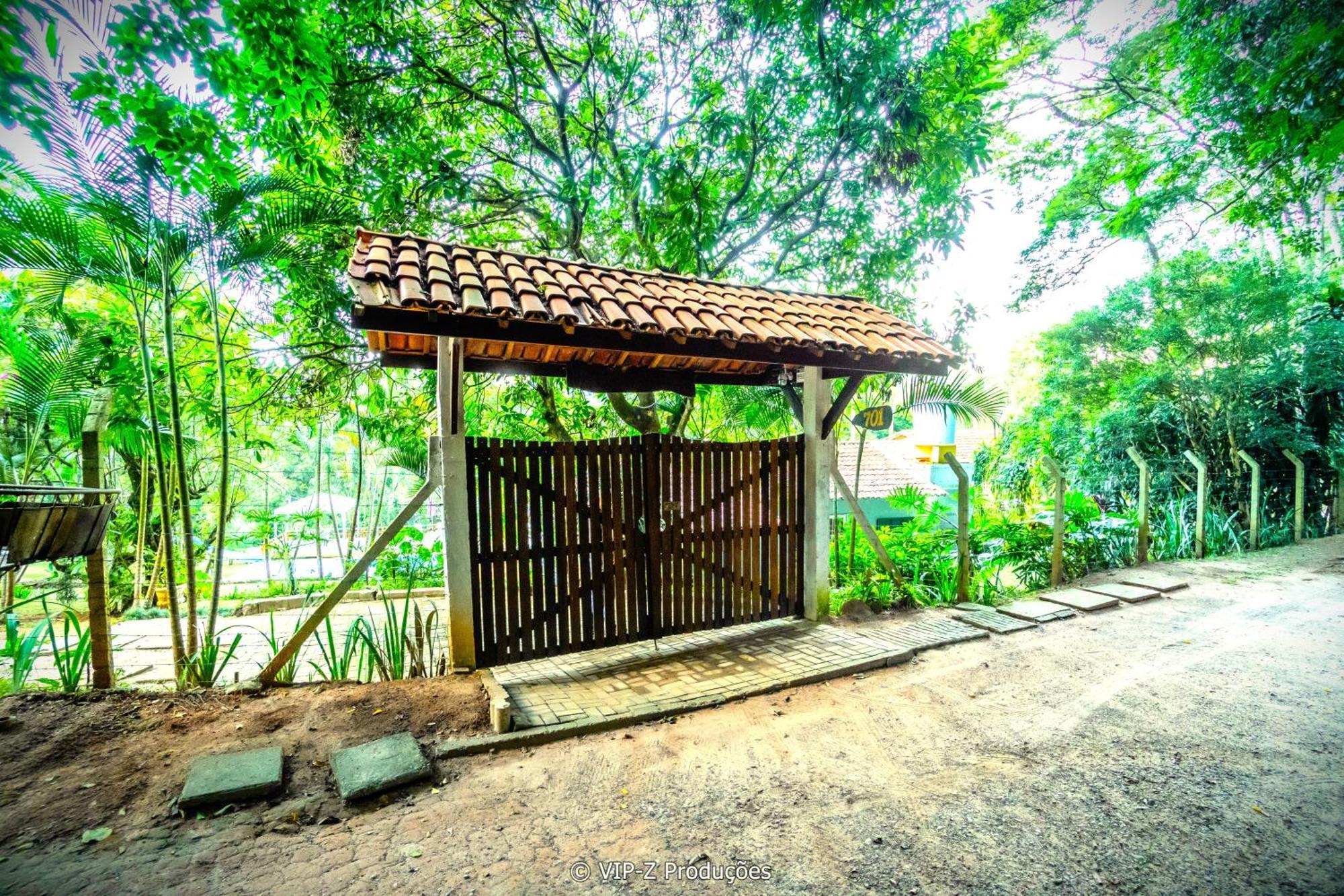 Chacara Atibaia Com Casa Na Arvore Ngoại thất bức ảnh