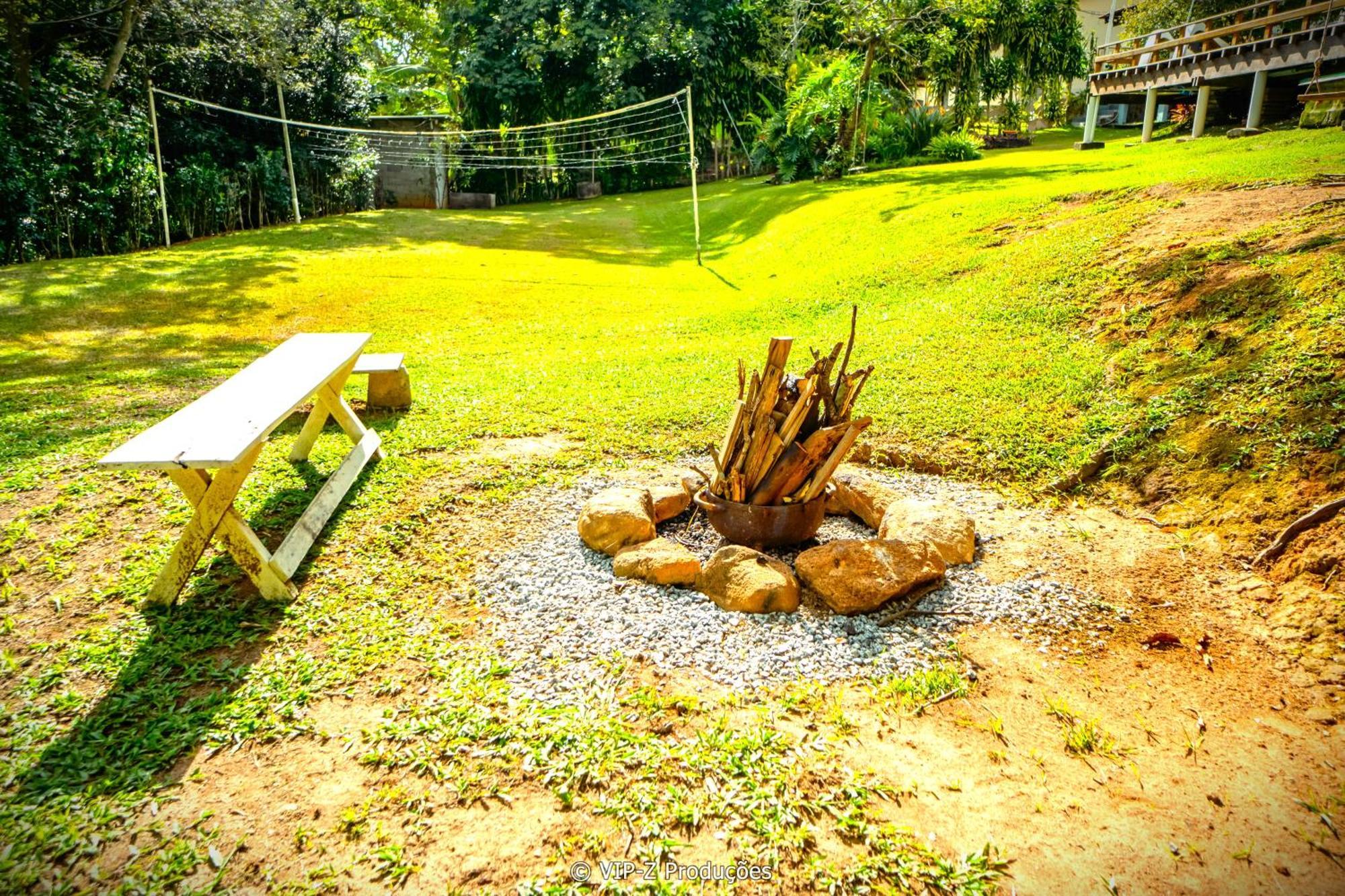 Chacara Atibaia Com Casa Na Arvore Ngoại thất bức ảnh