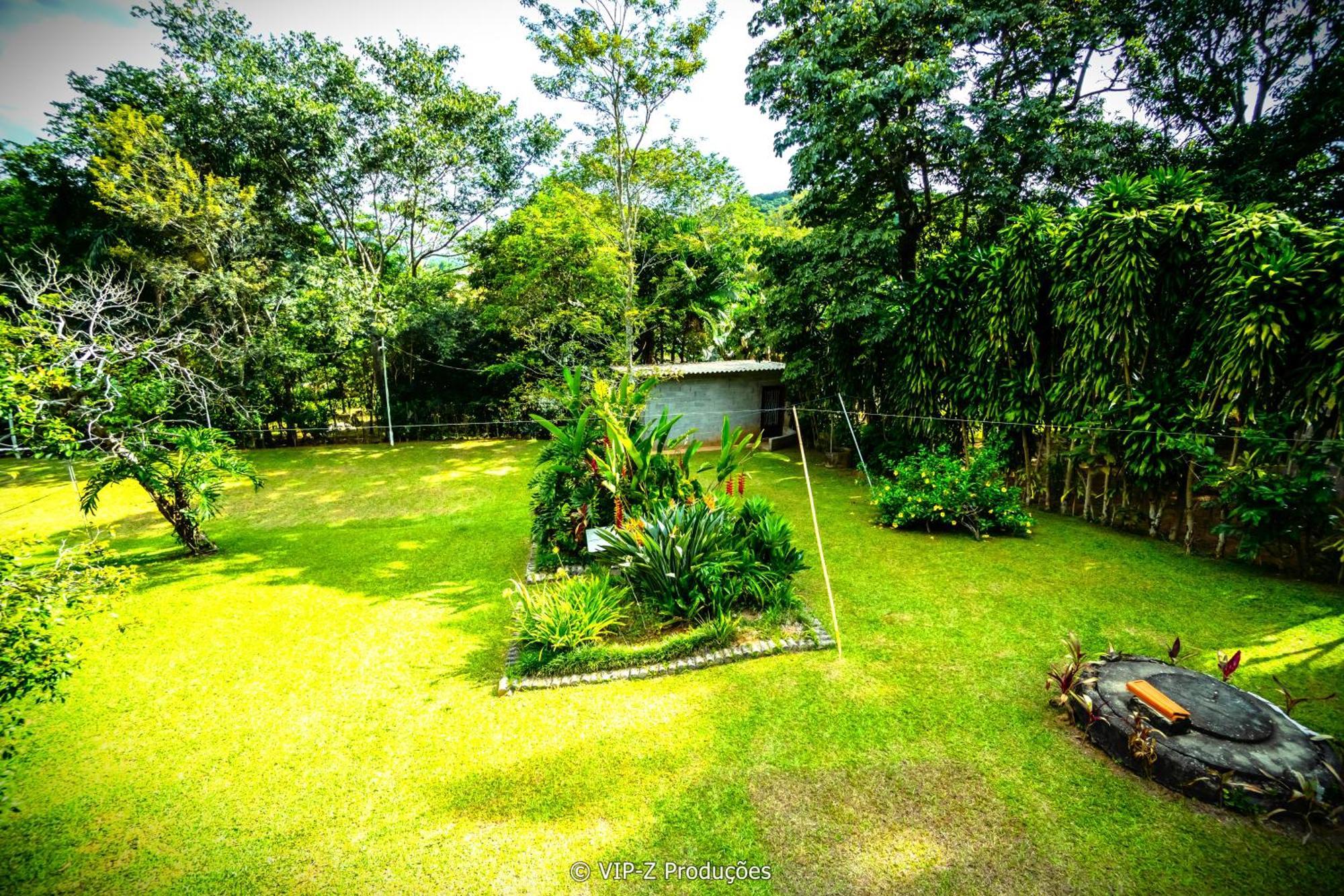 Chacara Atibaia Com Casa Na Arvore Ngoại thất bức ảnh