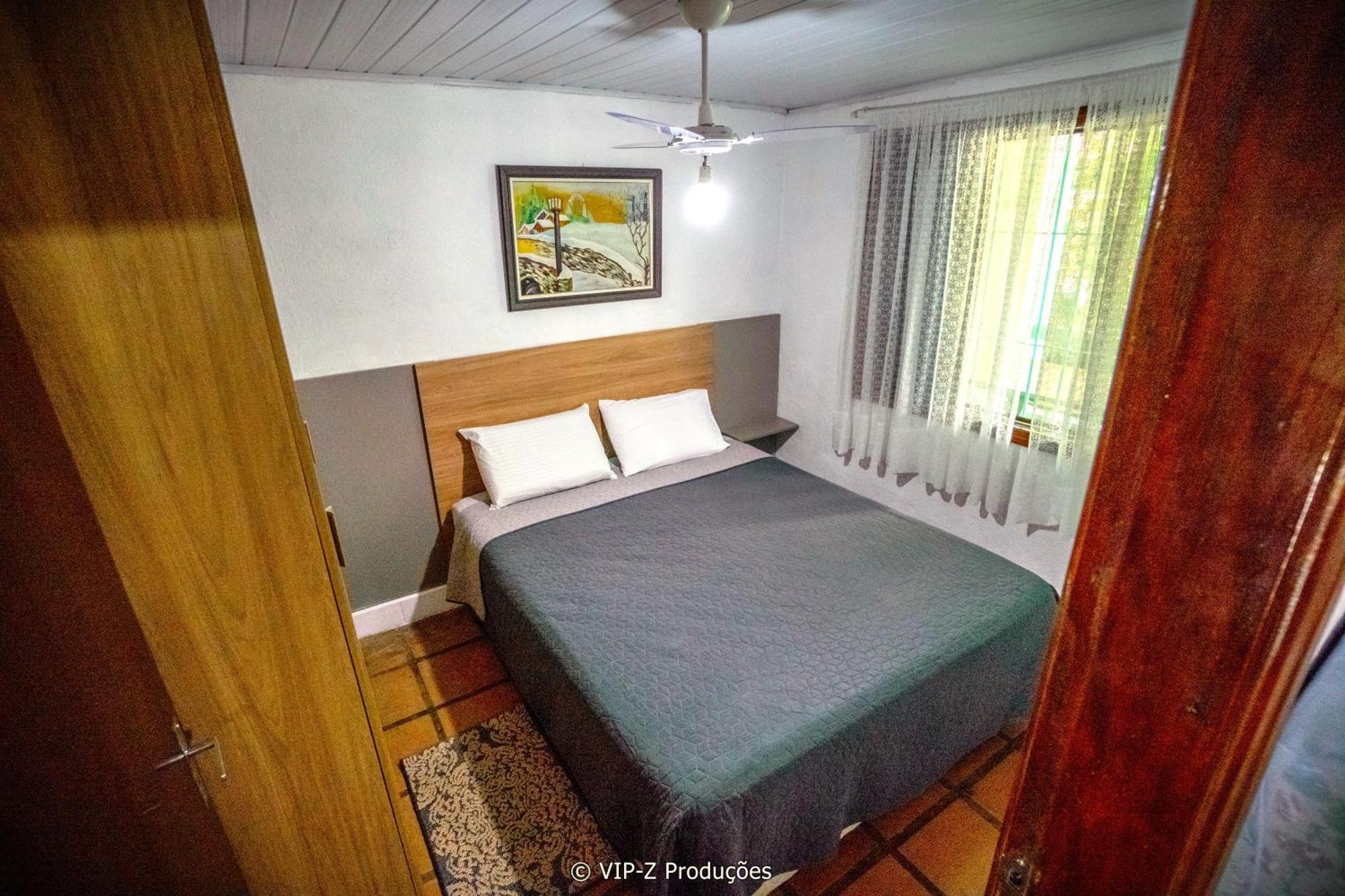 Chacara Atibaia Com Casa Na Arvore Ngoại thất bức ảnh